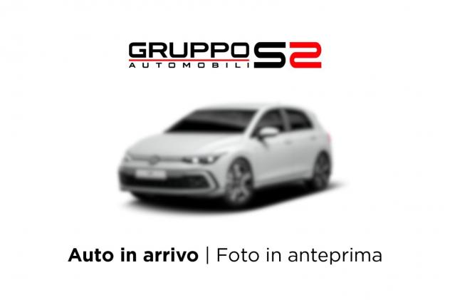 Volkswagen Golf 1.5 eTSI EVO ACT 130 cv R-Line DSG / "Black Style" - Fari IQ.Light - LED Performance - Sedili riscaldabili - Sedili sportivi R-line