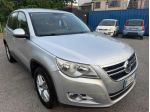 VOLKSWAGEN Tiguan 1.4 TSI Trend & Fun senza nessun lavoro da fare rif. 23649437