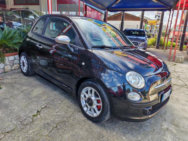 Fiat 500 1.3 Multijet 16V 95 CV Lounge - Foto 3