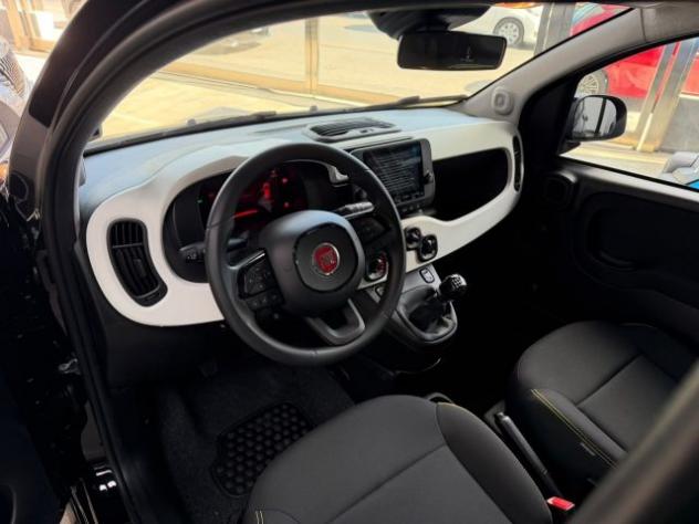 FIAT Pandina Pandina Cross 1.0 firefly hybrid s&s 65cv rif. 24148027 - Foto 8