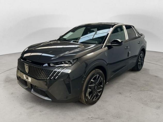 PEUGEOT 3008 Hybrid 145 GT e-DCS 6 rif. 23752409 - Foto 2
