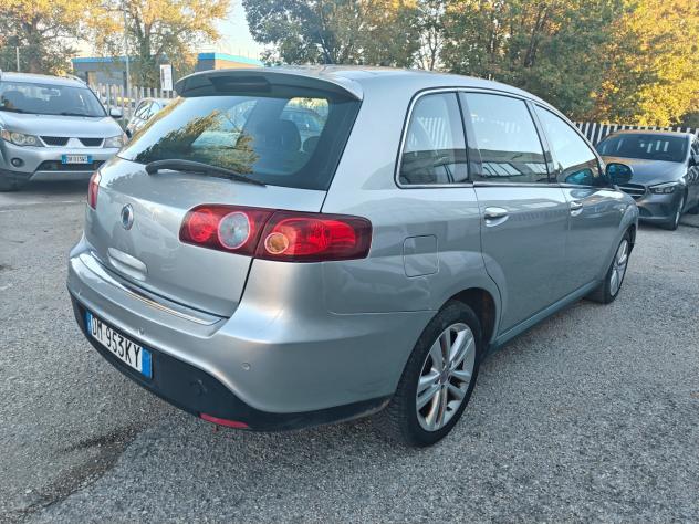Fiat Croma 1.9 Multijet 16V aut. Emotion - Foto 3