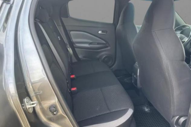 NISSAN Juke 1.0 DIG-T 114 CV Enigma rif. 23806839 - Foto 8