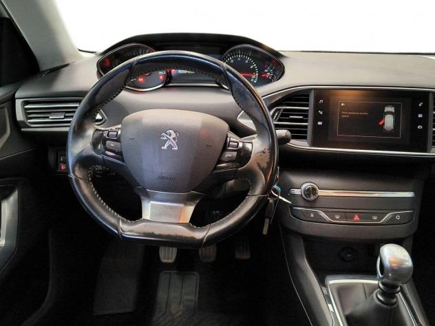 Peugeot 308 2ª serie PureTech Turbo 130 S&S SW Style - Foto 7