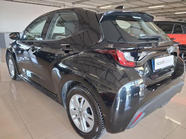 Toyota Yaris IV 2020 1.5h Business - Foto 3