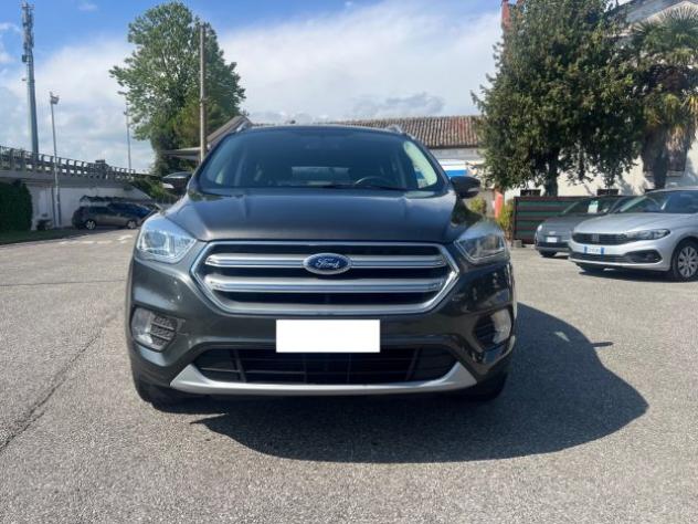FORD Kuga 2.0 TDCI 120 CV 2WD BUSISESS rif. 23613054 - Foto 2