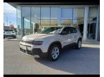 Jeep Avenger 1.2 Turbo 100 CV Altitude