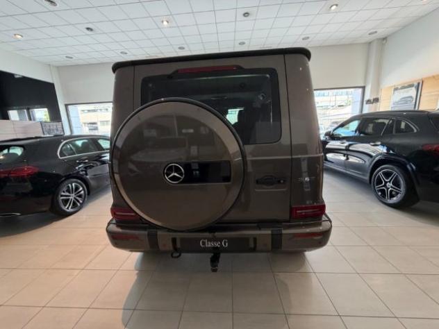 MERCEDES-BENZ G 63 AMG S.W. rif. 23885913 - Foto 5