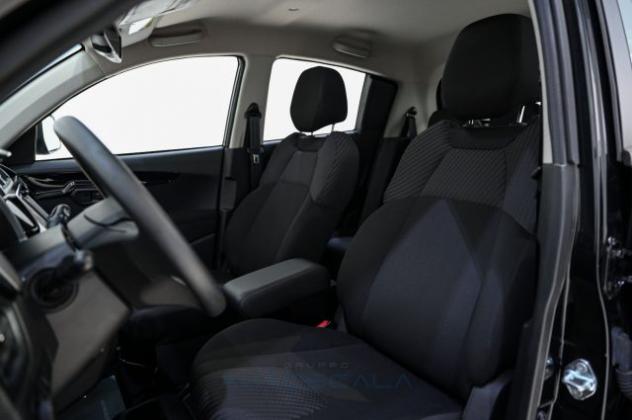 MAHINDRA KUV100 1.2 VVT 87cv K8 GPL rif. 24222381 - Foto 6