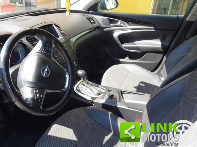 OPEL Insignia SW 2.0 CDTI 160 CV rif. 24203845 - Foto 7