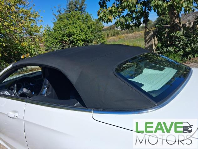 Mercedes-benz E 220 BlueTEC Cabrio Sport - Foto 9