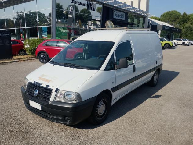 FIAT Scudo I 2004 2.0 jtd Comfort 94cv 900kg p.l.