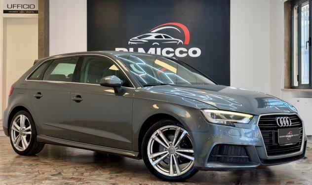 Audi A3 SPB 30 g-tron S tronic Admired - Foto 3