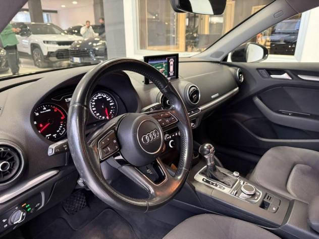AUDI - A3 - SPB 1.6 TDI (C/V) - Foto 8