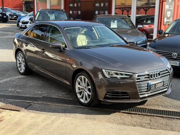 A4 3.0 TDI 272 CV quattro- Sline-rate-E6 - Foto 3