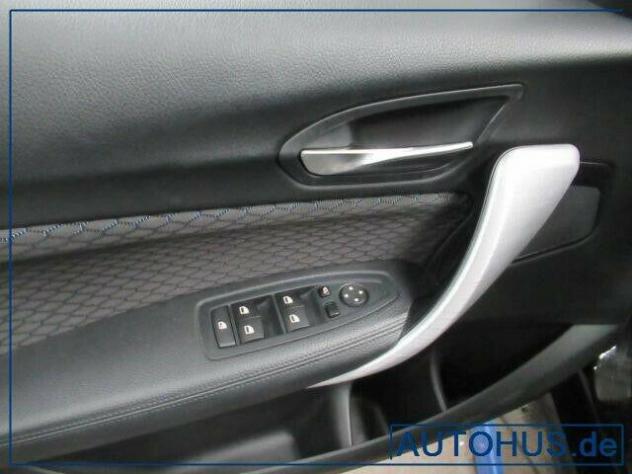 Bmw 116 VETTURA AZIENDALE KM E TAGLIANDI CERTIFICATI - Foto 10