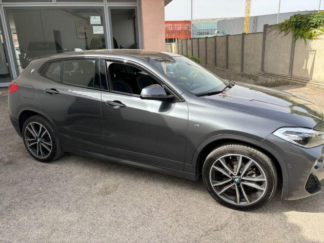 BMW X2 sDrive18d M sport - Foto 5
