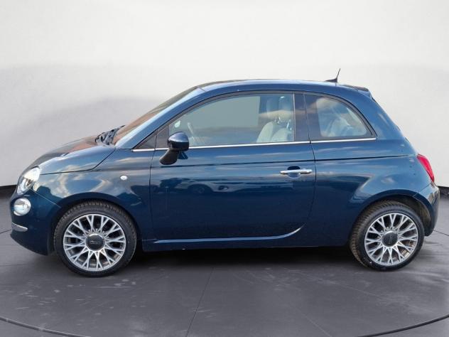 FIAT 500 1.2 69cv STAR - Foto 2