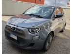 Fiat 500 500e Berlina 42 kWh Icon
