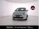 FIAT 500 Hybrid 1.0 70cv Ibrido club