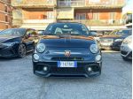 Fiat 500C Abarth Abarth 595C 1.4 16v competizione 160cv Auto *TETTINO*