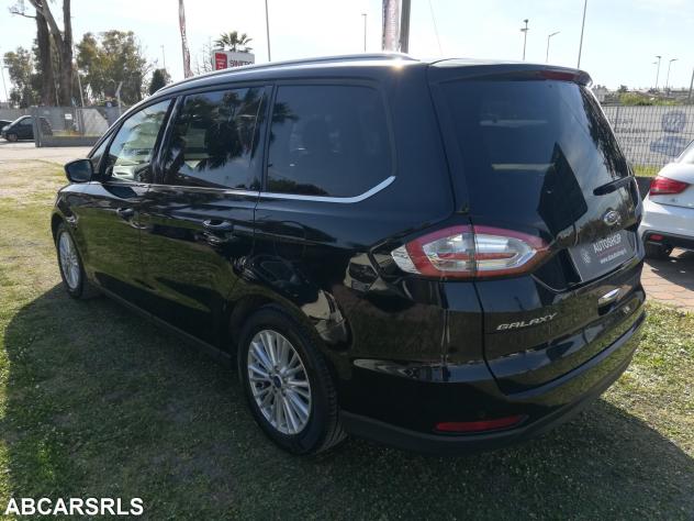 FORD - Galaxy - 2.0 cc 150 cv S&S Aut. Tit. - FINANZIABILE - PERMUTE - Foto 6