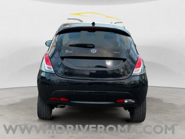 LANCIA Ypsilon 1.0 FireFly Hybrid GOLD.plus rif. 23619541 - Foto 4