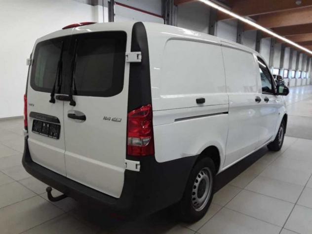 MERCEDES-BENZ Vito 2.2 114 CDI Long rif. 20461735 - Foto 3