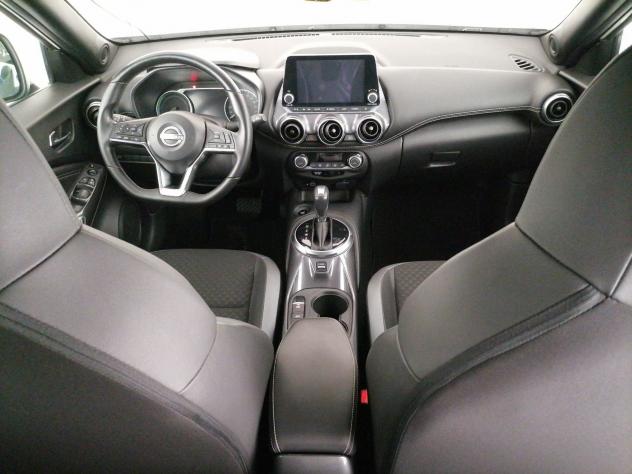 Nissan Juke 1.6 hev N-Connecta - Foto 9