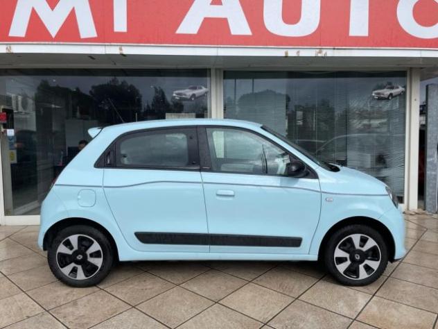 RENAULT Twingo 1.0 69CV LIMITED NEOPATENTATI OTTIME CONDIZIONI rif. 23468016 - Foto 6