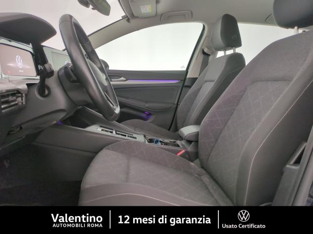 Volkswagen Golf 1.0 eTSI DSG EVO Life - Foto 6