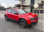 Jeep Avenger 1.2 Turbo Longitude