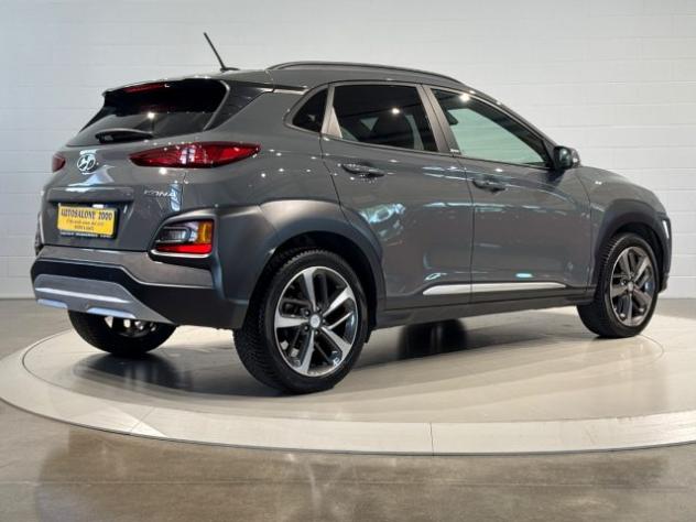 HYUNDAI Kona 1.0 T-GDI Xpossible PREZZO REALE rif. 23937100 - Foto 5