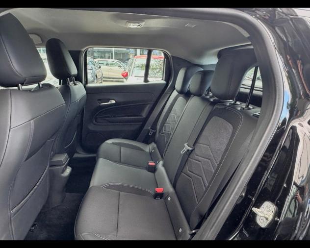 Jeep Avenger 1.2 turbo Altitude fwd 100cv - Foto 8