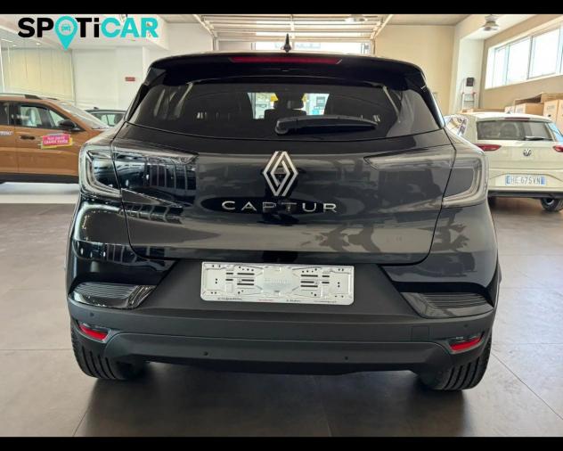 Renault Captur II 1.2 eco-g Techno 120cv - Foto 5