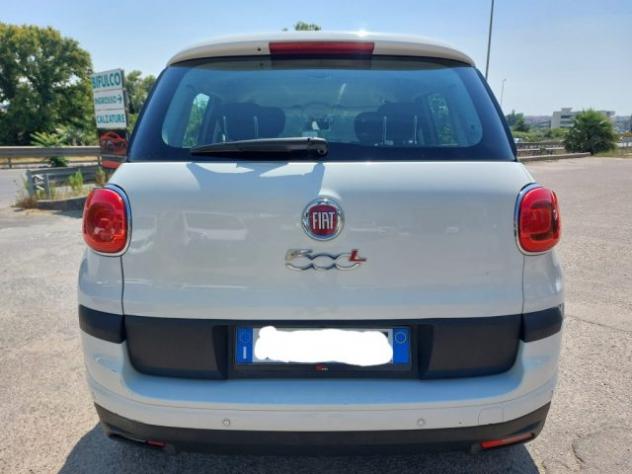 FIAT 500L Pro 1.3 MJT 95CV MTA Mirror 4 posti (N1) rif. 23411567 - Foto 8