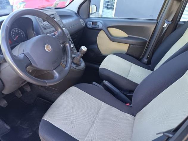 FIAT Panda 1.3 MJT 16V 4x4 Cross rif. 23774514 - Foto 9