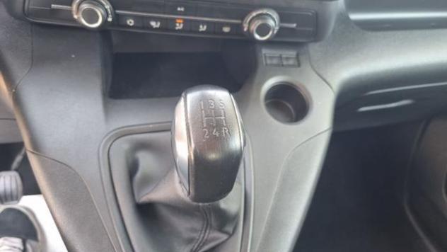 OPEL Combo Life 1.5D 100 CV S&S Advance rif. 22737751 - Foto 8