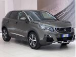 Peugeot 3008 PureTech Turbo 130 EAT8 S&S Allure