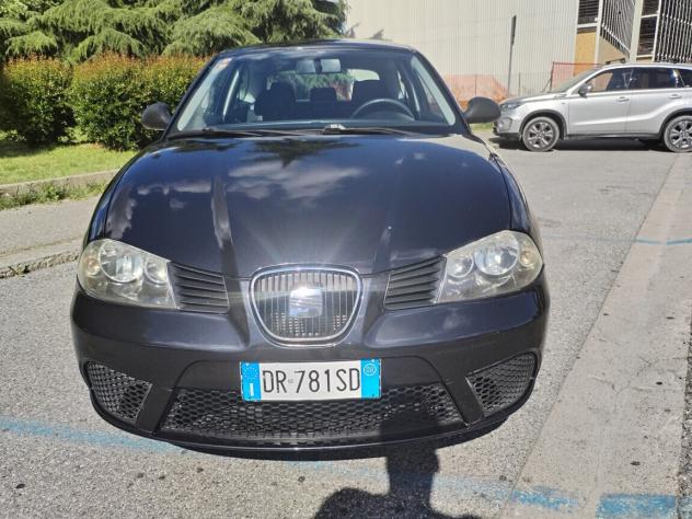 Seat Ibiza 1.2 12V 70CV 3p. Free GPL 125000KM 8/2008 CONSEGNA TAGLIANDATA - Foto 10