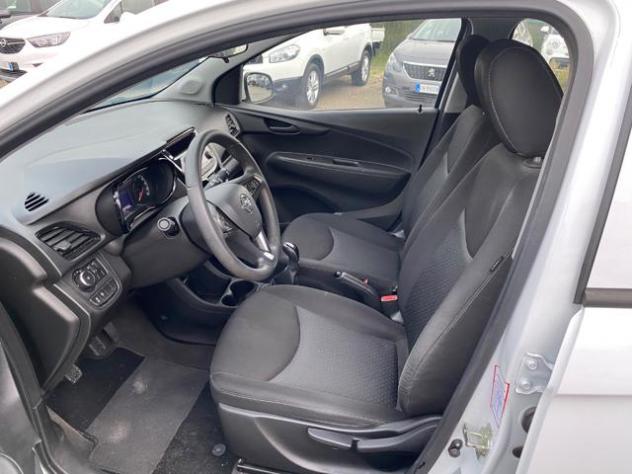 OPEL Karl 1.0 75 CV N-Joy rif. 24209011 - Foto 5