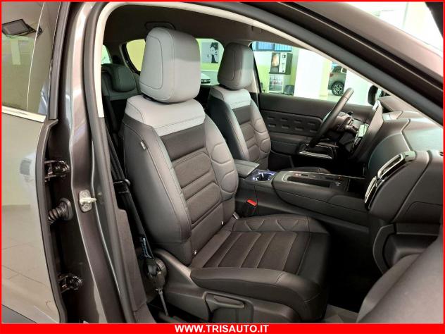 CITROEN C5 Aircross 1.5 Bluehdi Eat8 Max NEOPATENTATI (FULL LED) - Foto 8