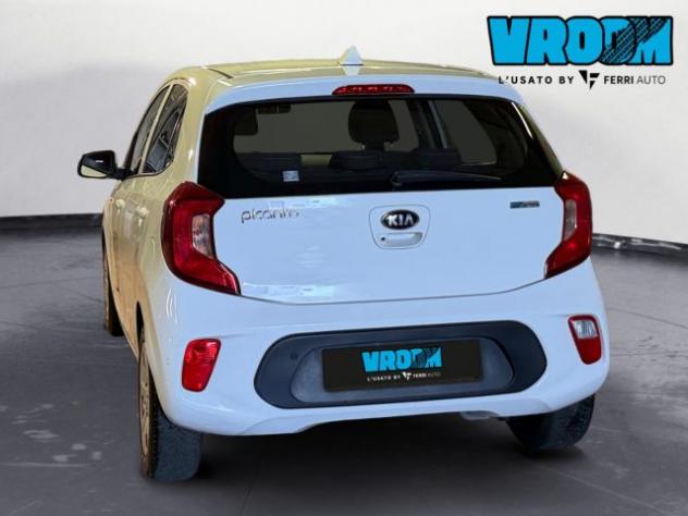 KIA Picanto 1.0 EcoGPL Cool rif. 23922571 - Foto 7