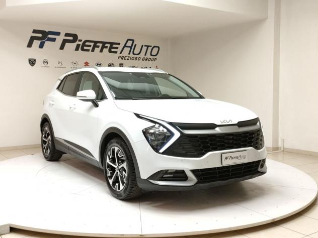 Kia Sportage Sportage 1.6 CRDi MHEV Style - Foto 6