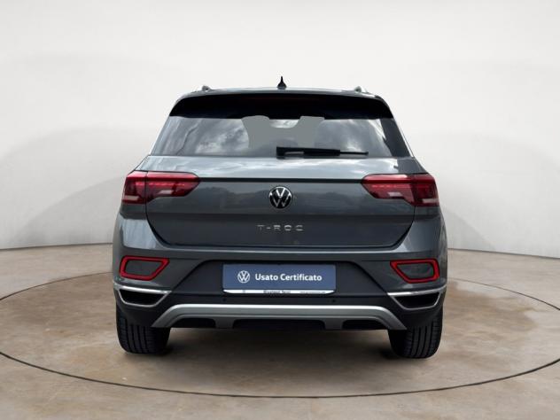 Volkswagen T-Roc 1.0 TSI Style - Foto 5