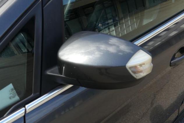 FORD C-Max 1.6 120CV GPL Plus rif. 22807244 - Foto 9
