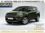 Jeep Compass 4xe 1.3 T4 PHEV 190cv Business 4xe Auto