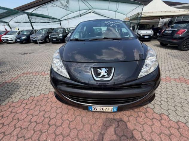 PEUGEOT 207 207 5p 1.4 8v X-Line eco-Gpl rif. 23982072 - Foto 2