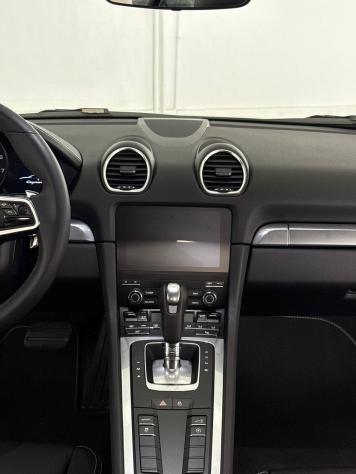 Porsche 718 2.0 Cayman Style Edition - Foto 10