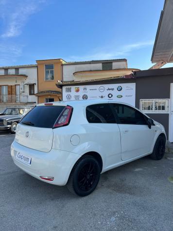 Fiat Punto Evo Punto Evo 1.2 3 porte S&S Dynamic - Foto 5